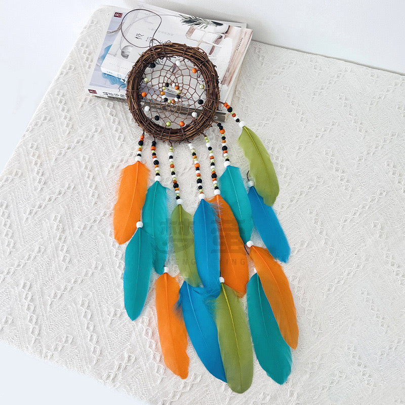 Dreamcatchers