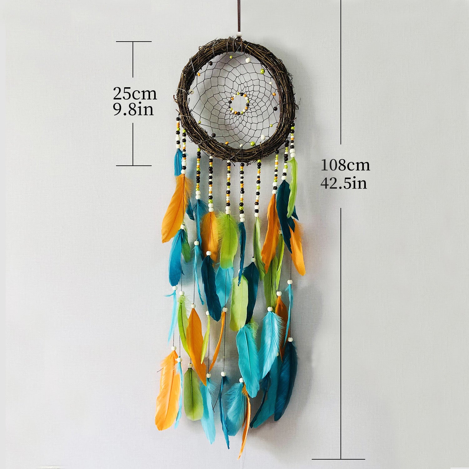 Dreamcatchers