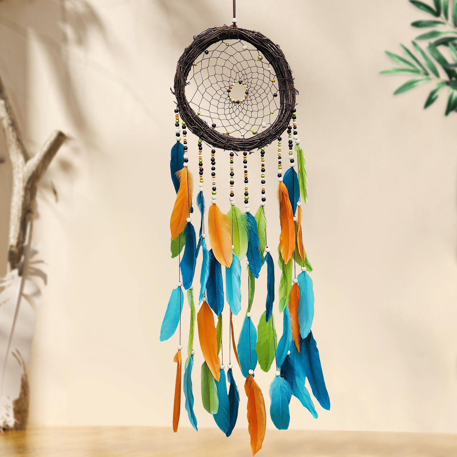 Dreamcatchers