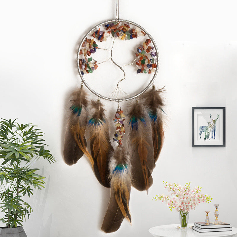 Dreamcatchers