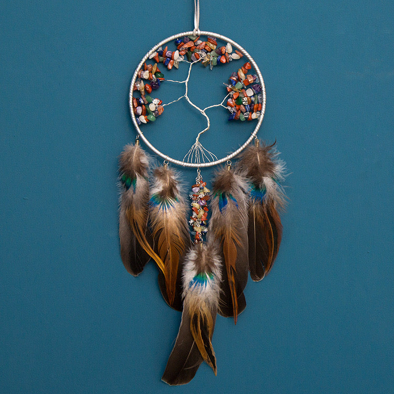 Dreamcatchers