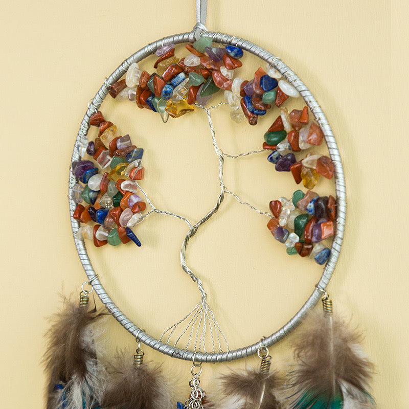 Dreamcatchers