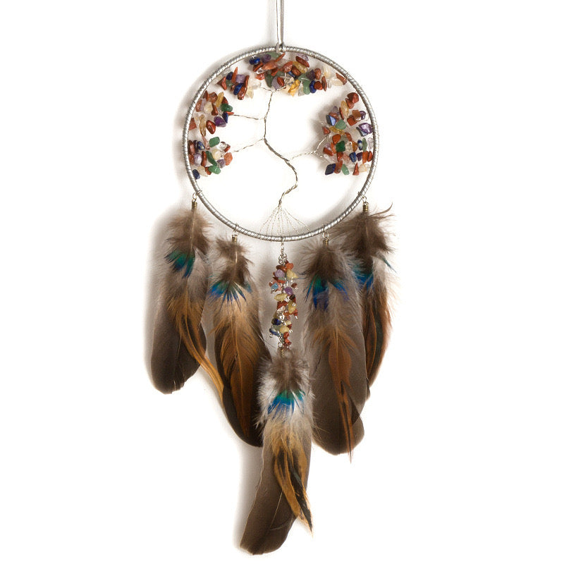 Dreamcatchers