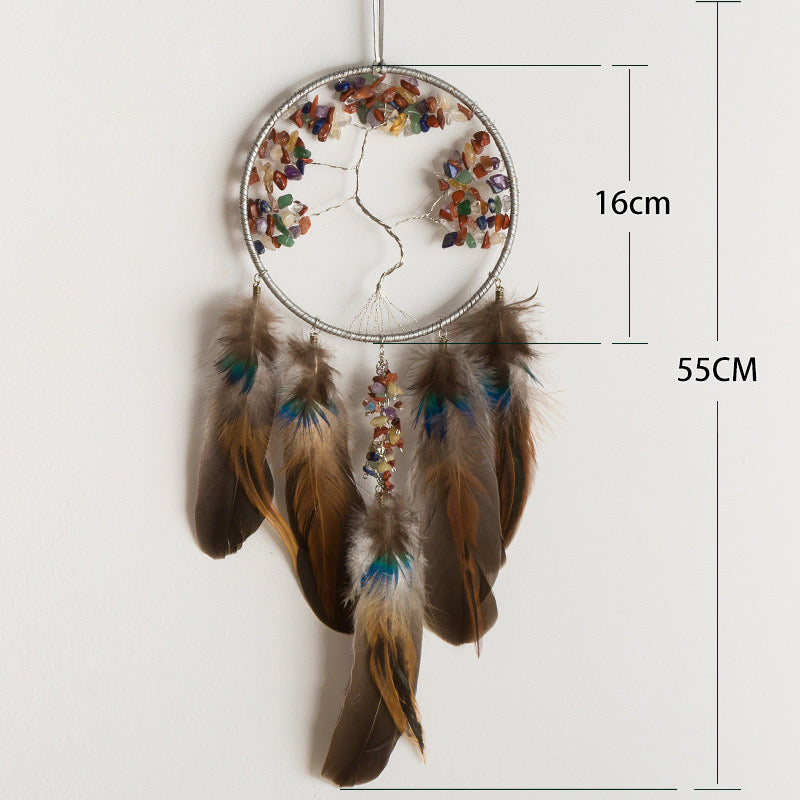 Dreamcatchers