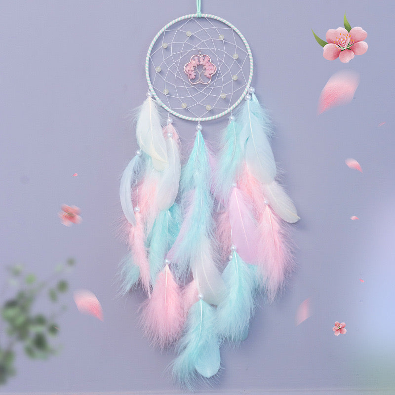 Dreamcatchers