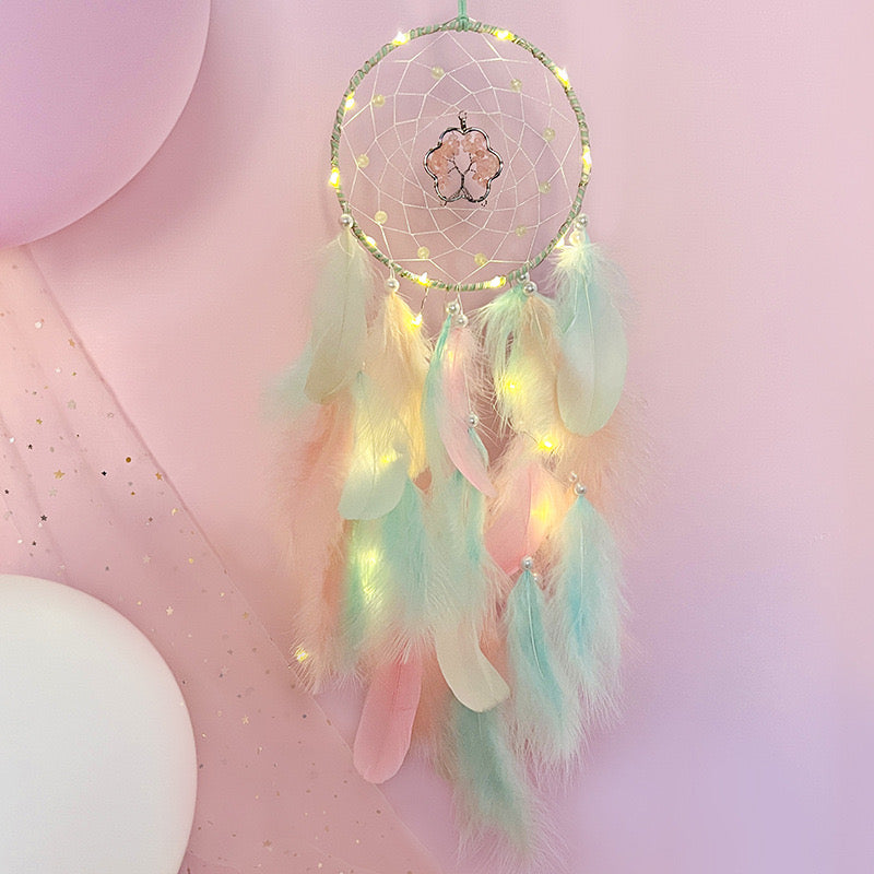 Dreamcatchers