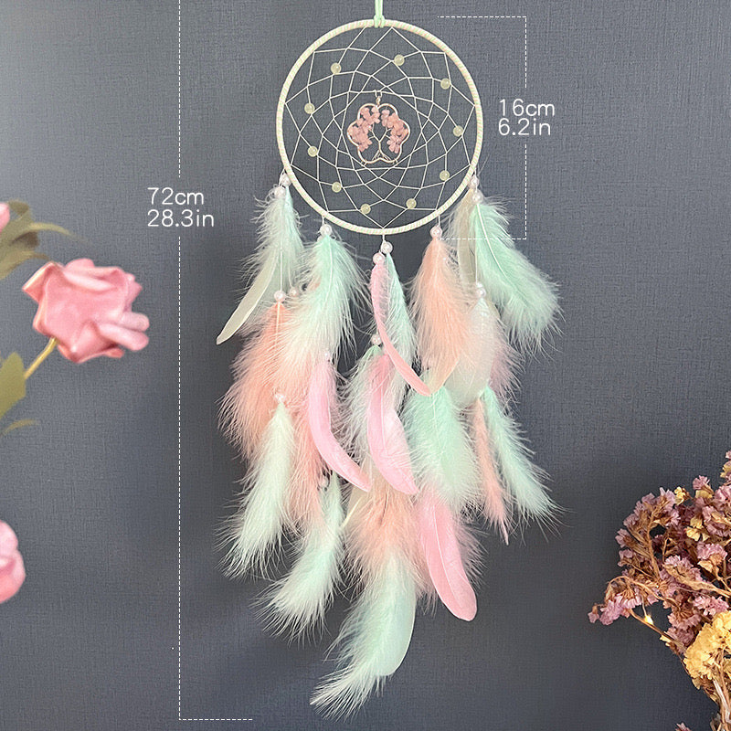 Dreamcatchers