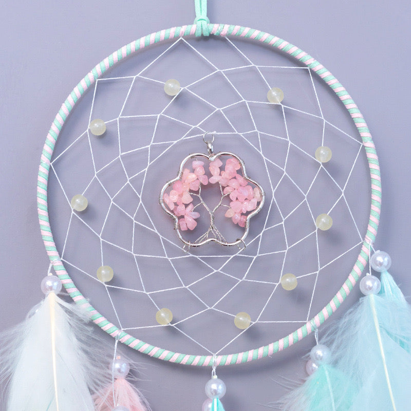 Dreamcatchers