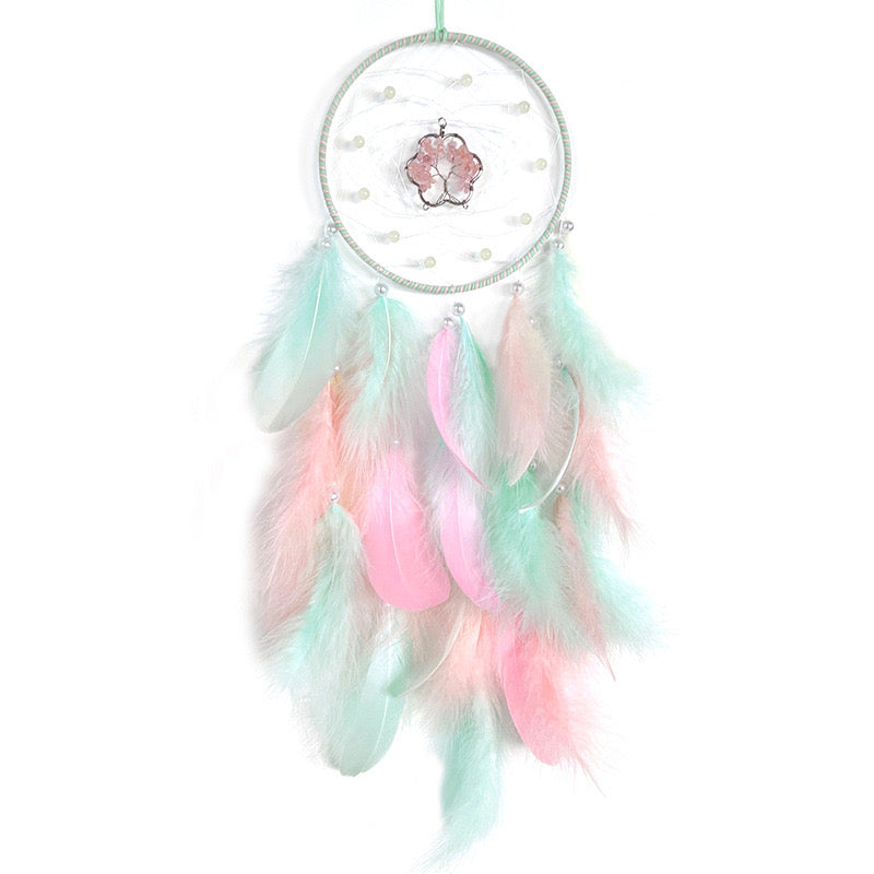 Dreamcatchers