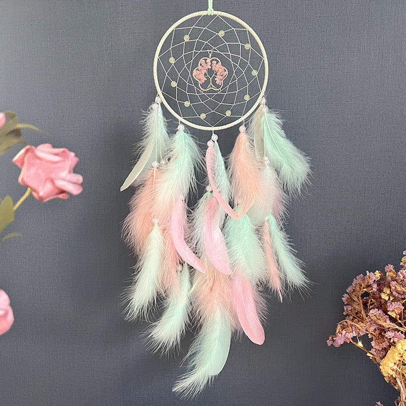 Dreamcatchers
