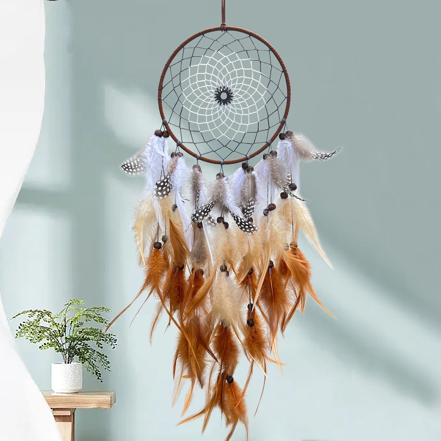 Dreamcatchers