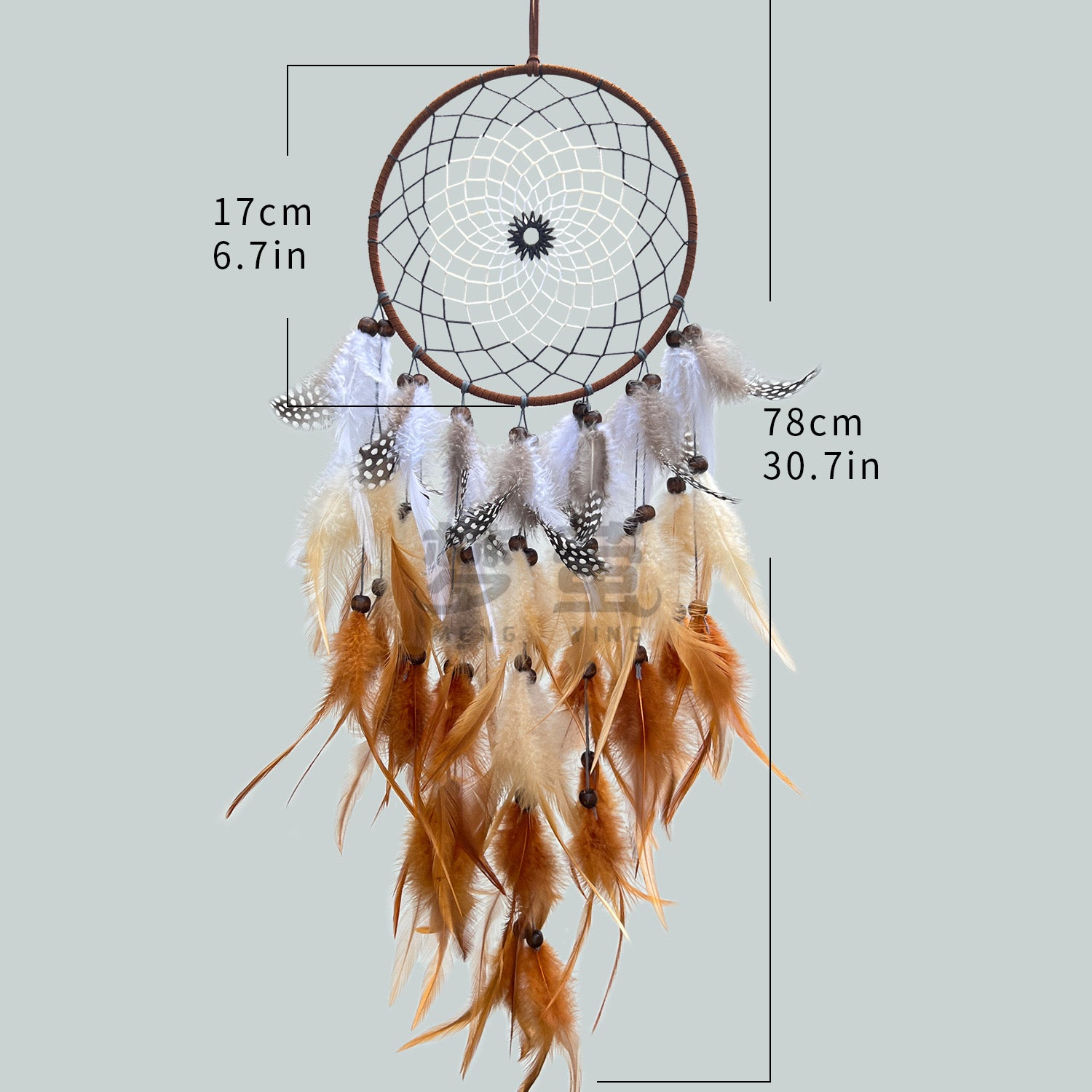 Dreamcatchers