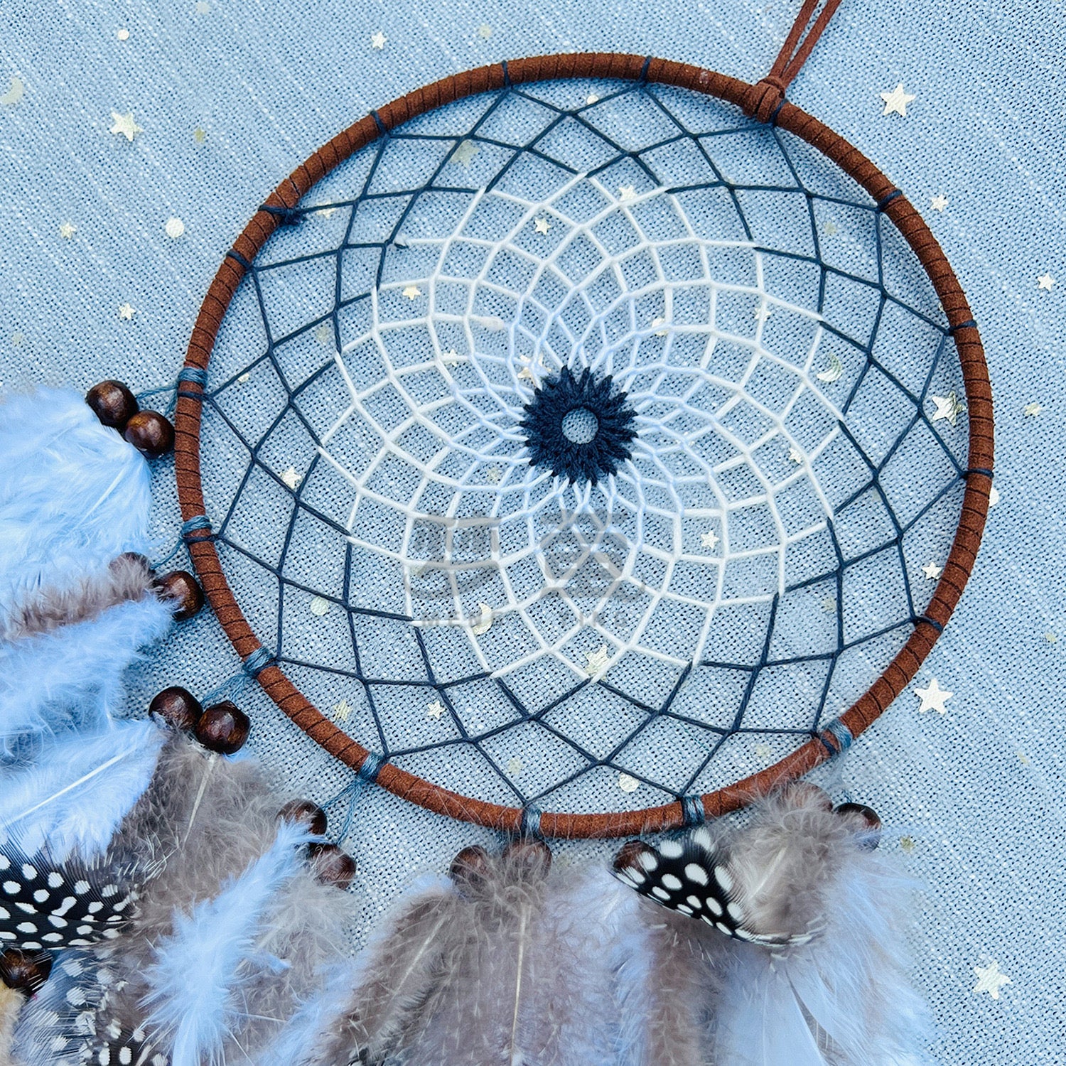 Dreamcatchers