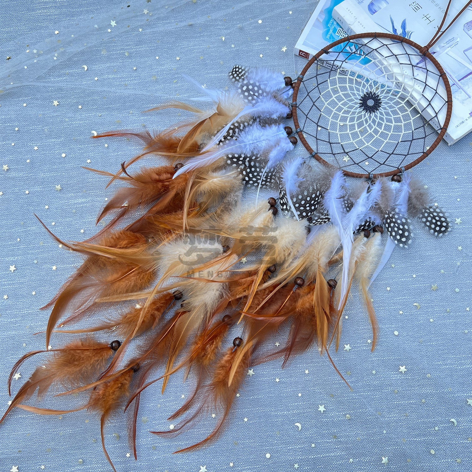 Dreamcatchers