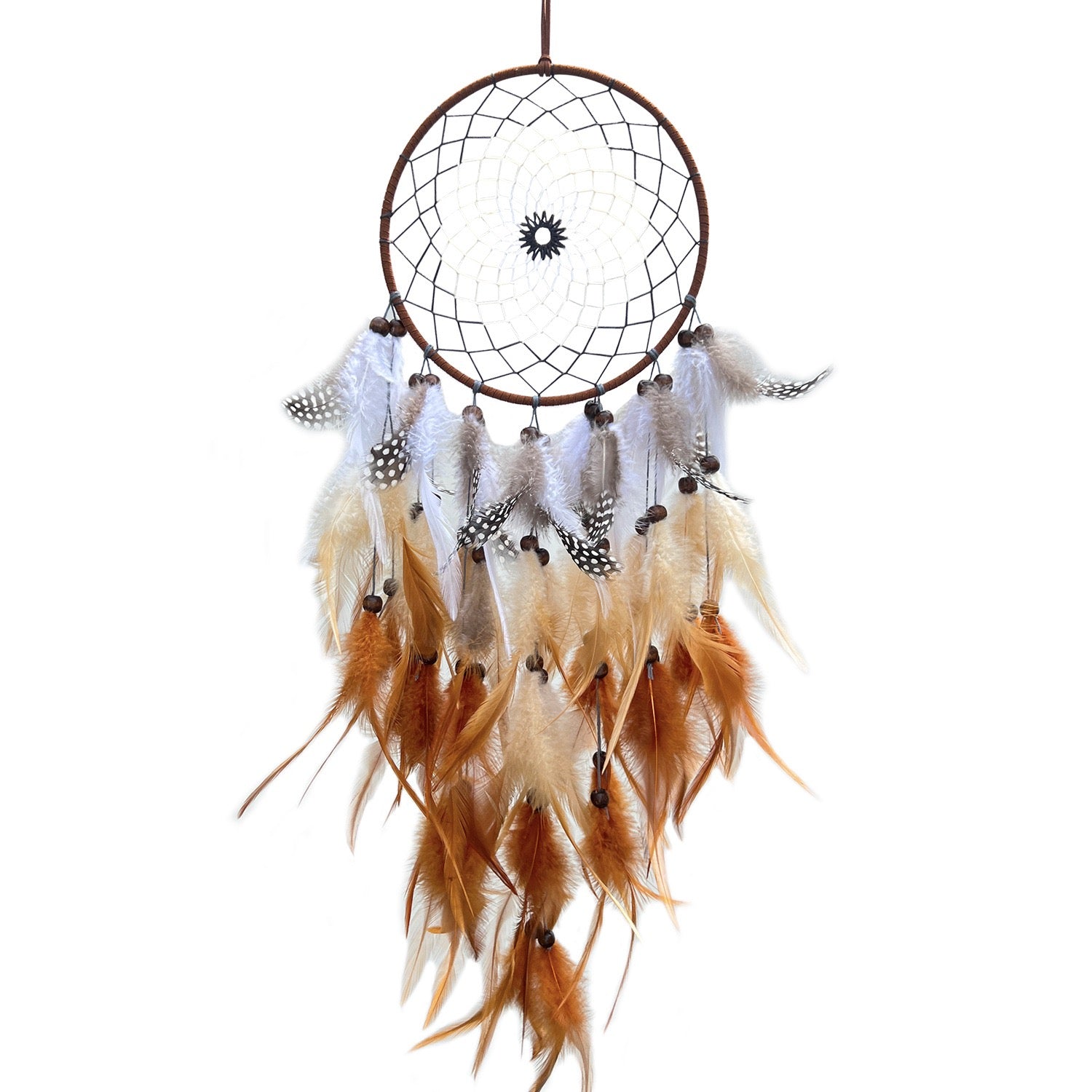 Dreamcatchers