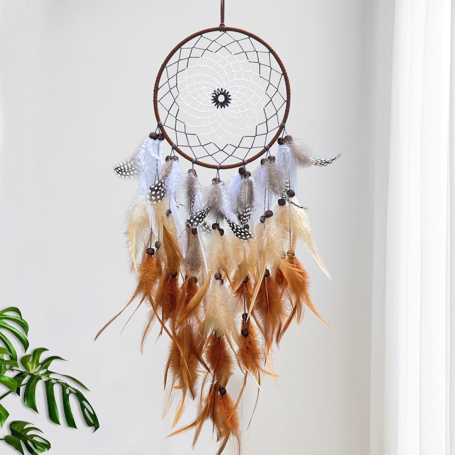 Dreamcatchers