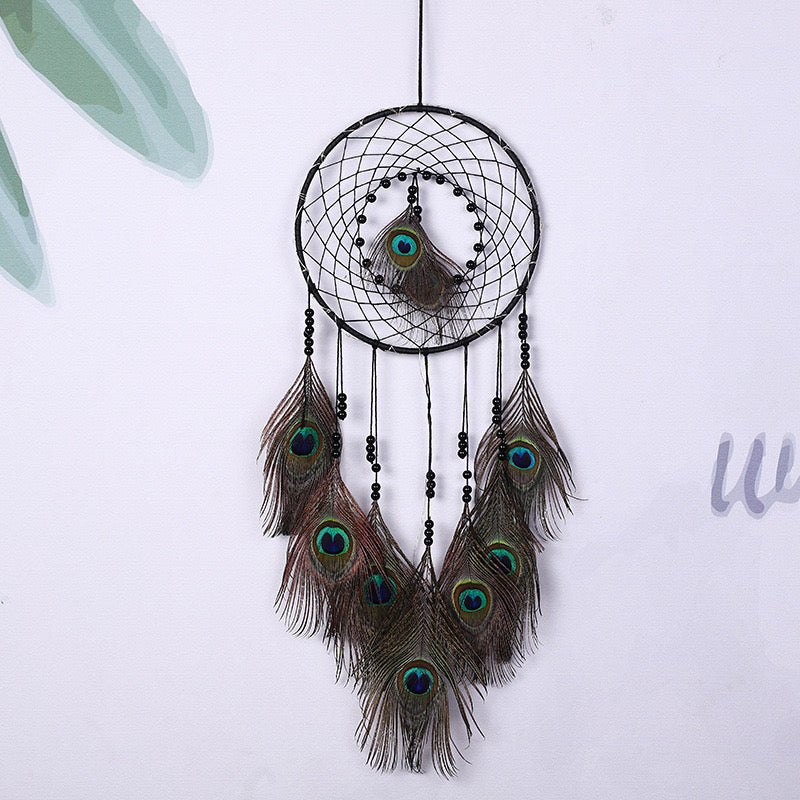 Dreamcatchers