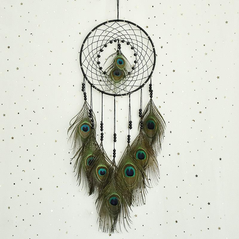 Dreamcatchers