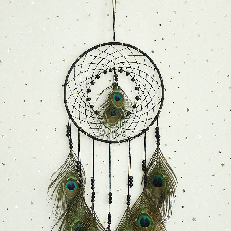 Dreamcatchers