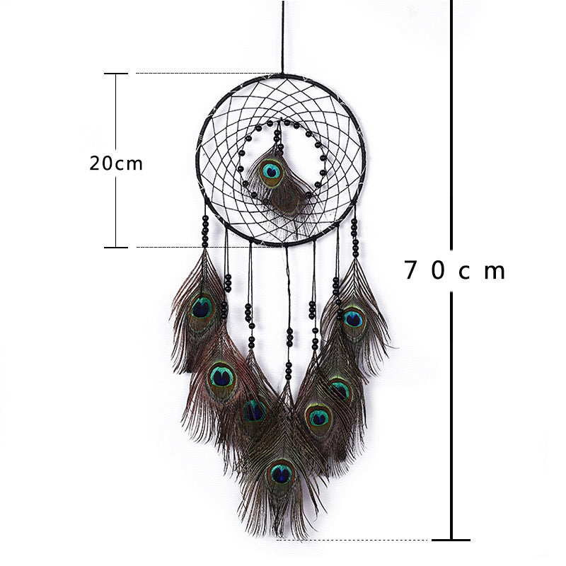 Dreamcatchers