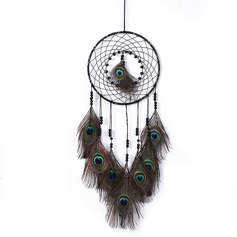 Dreamcatchers