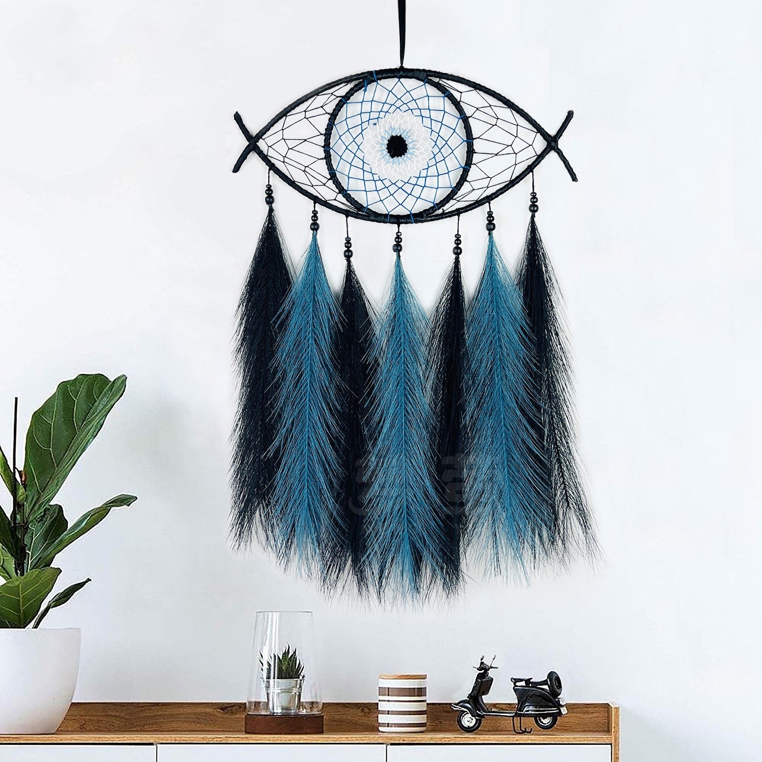 Dreamcatchers