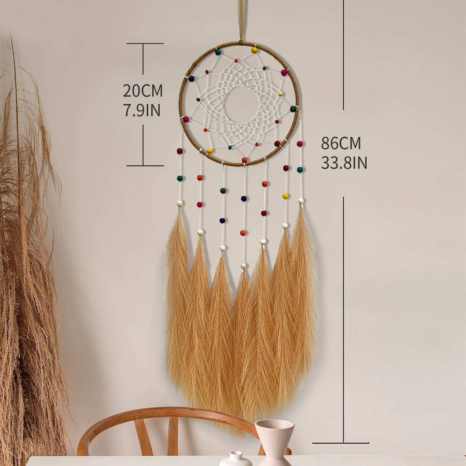 Dreamcatchers