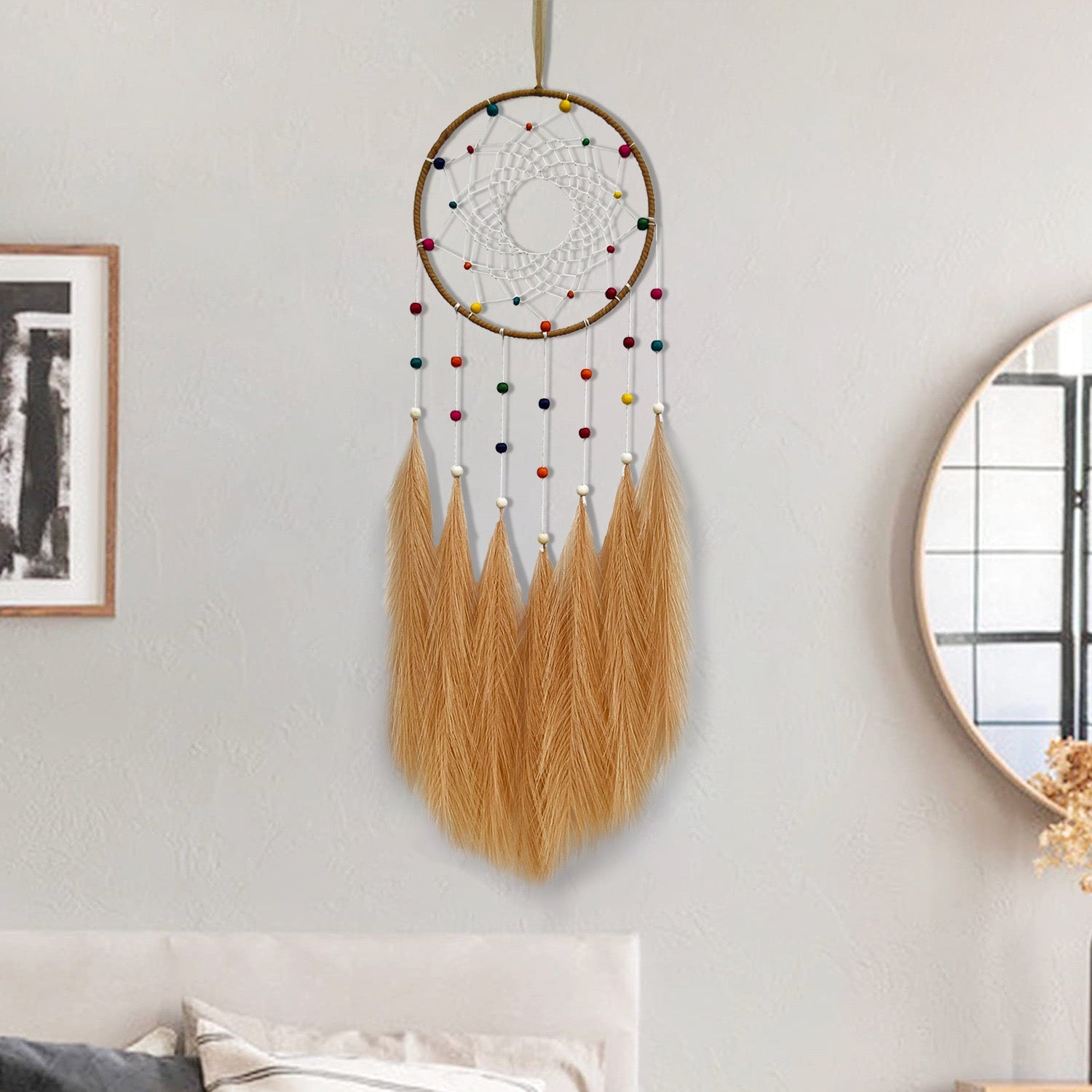Dreamcatchers