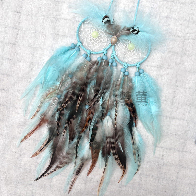 Dreamcatchers