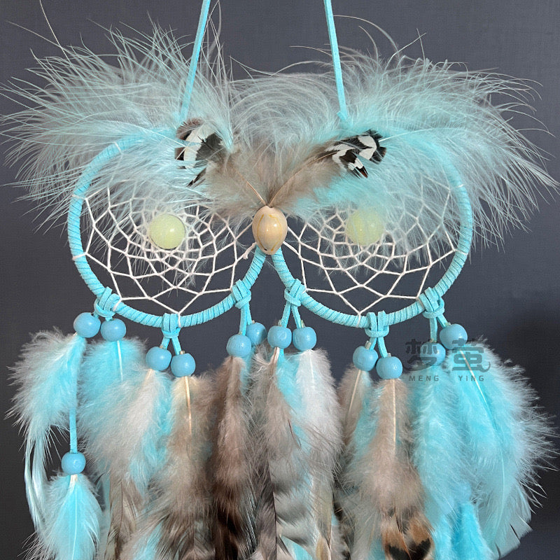 Dreamcatchers