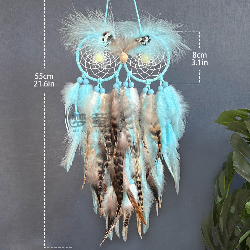 Dreamcatchers