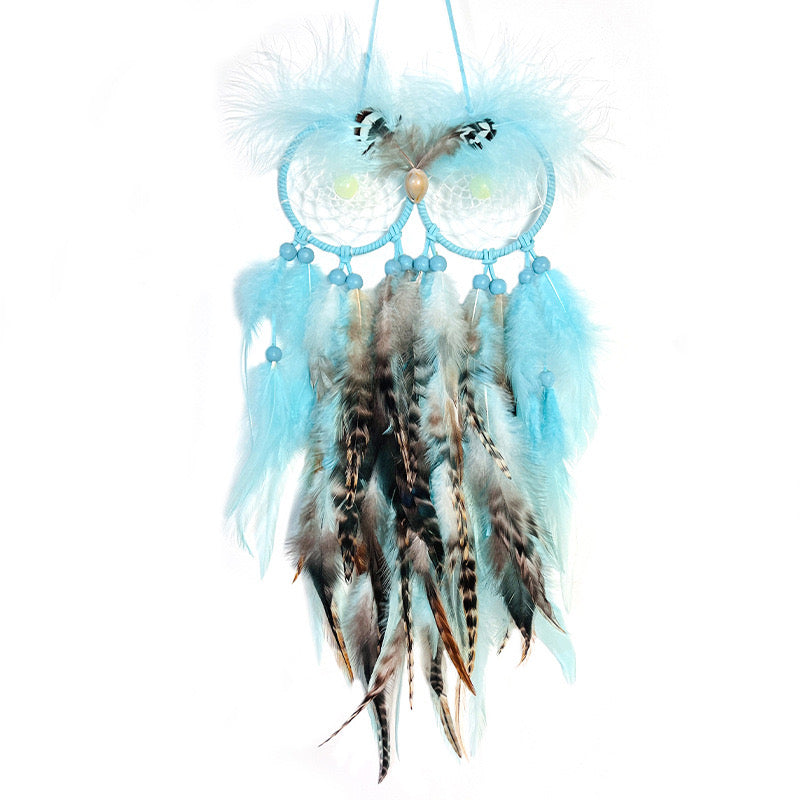 Dreamcatchers