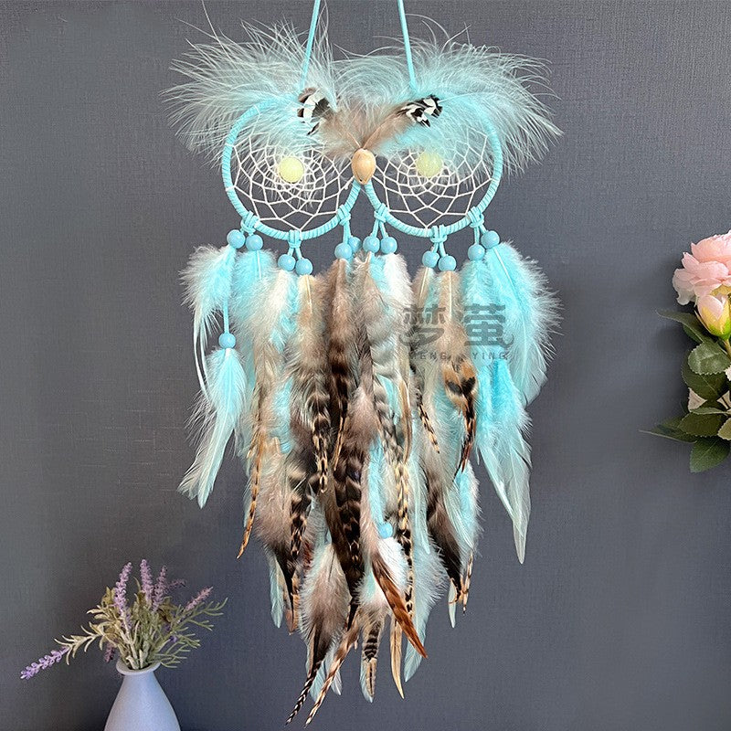 Dreamcatchers