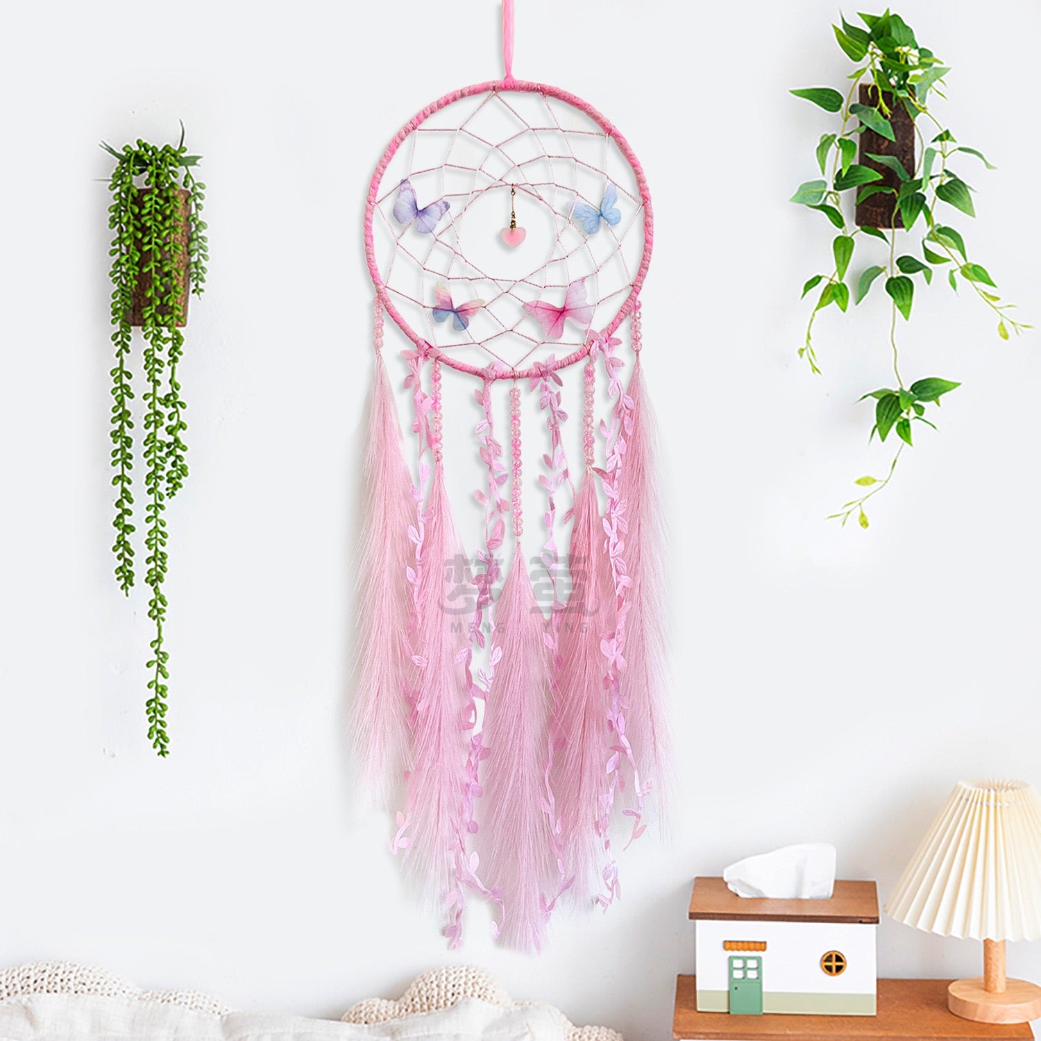 Dreamcatchers