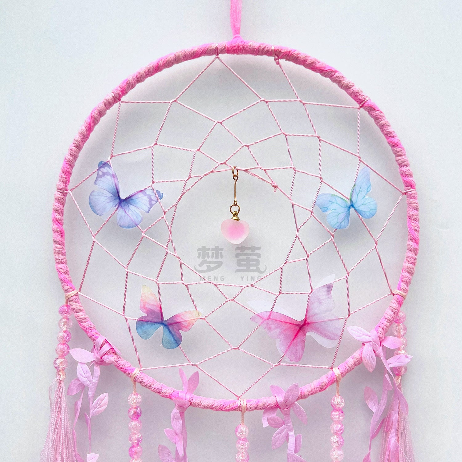 Dreamcatchers