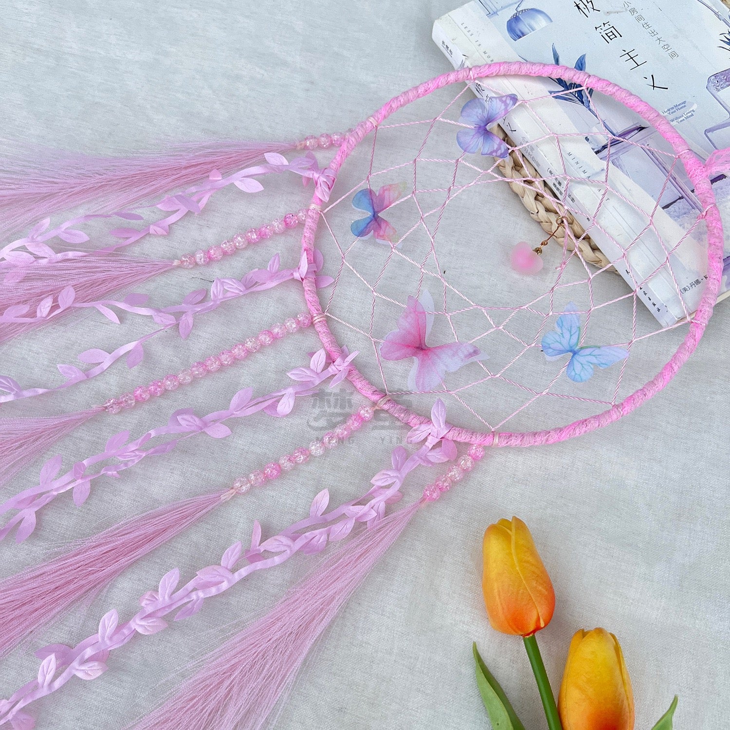 Dreamcatchers