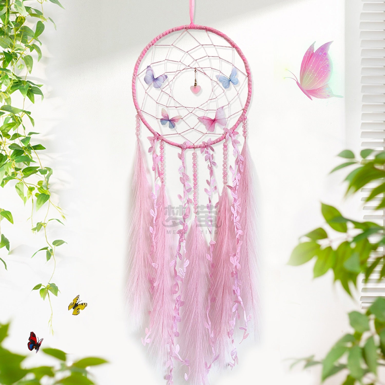 Dreamcatchers