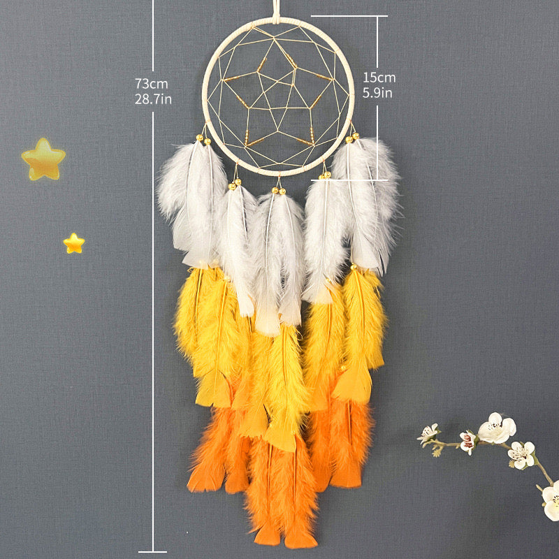 Dreamcatchers