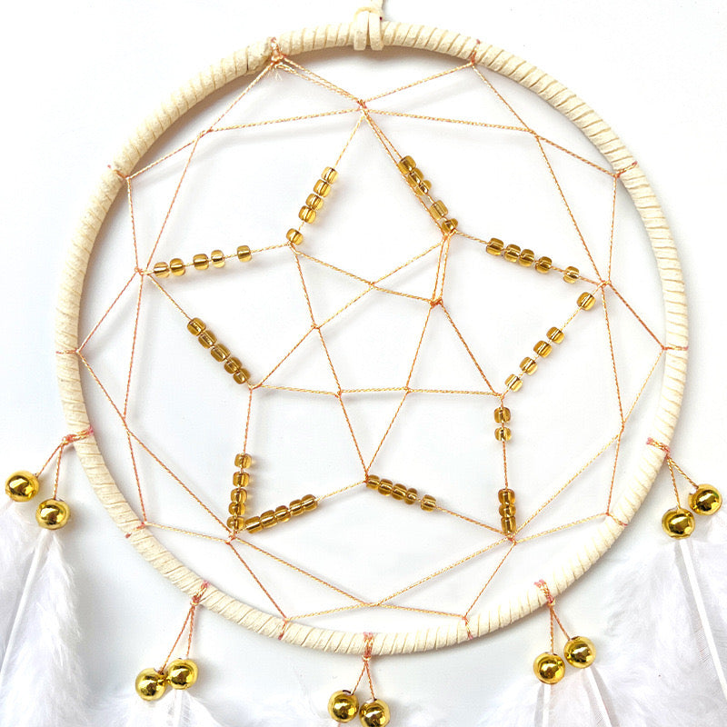 Dreamcatchers