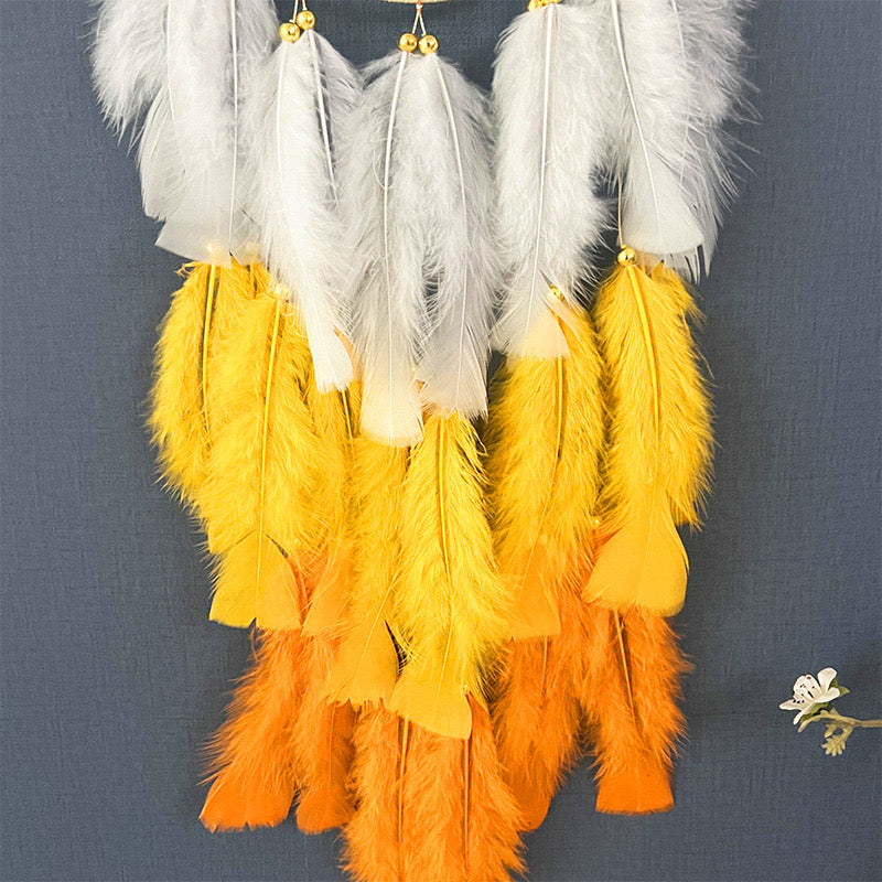 Dreamcatchers