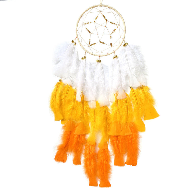 Dreamcatchers