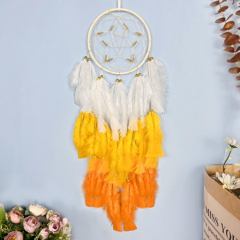 Dreamcatchers