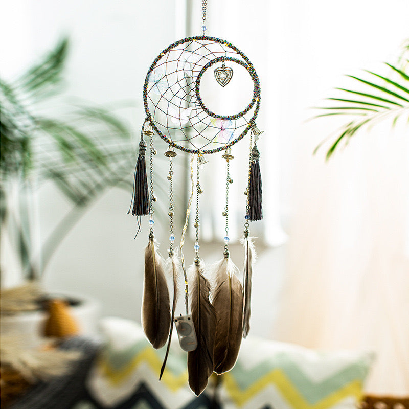 Dreamcatchers