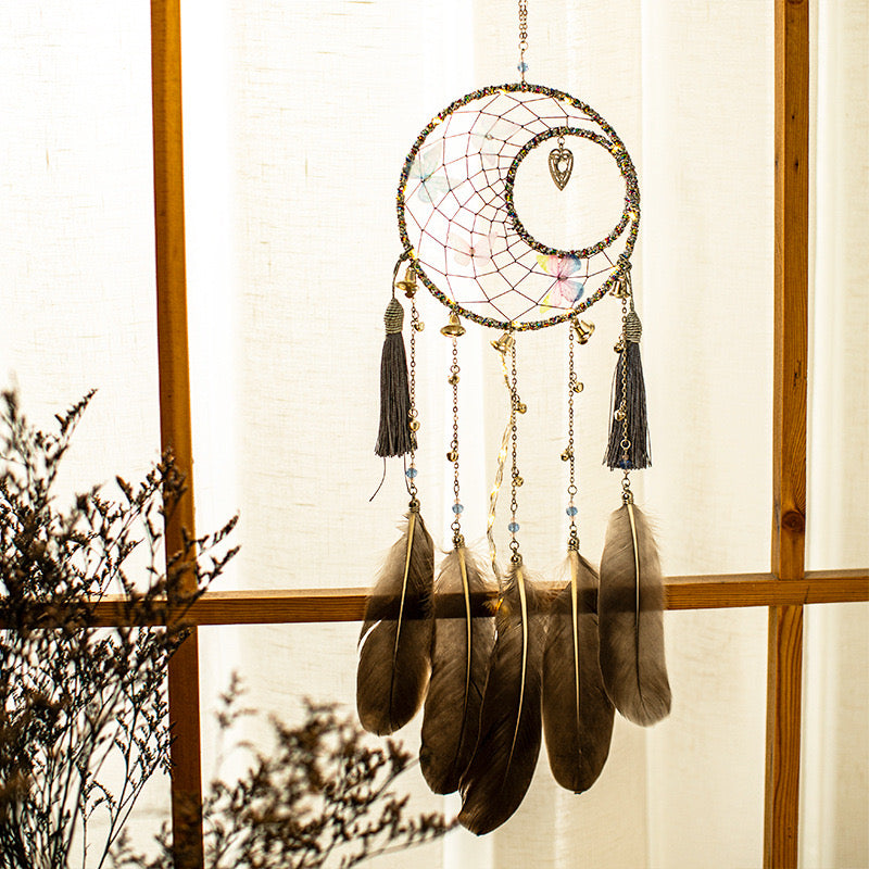 Dreamcatchers