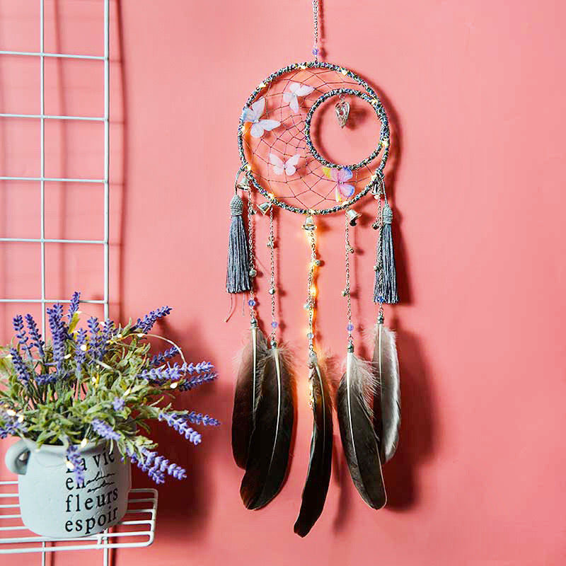 Dreamcatchers