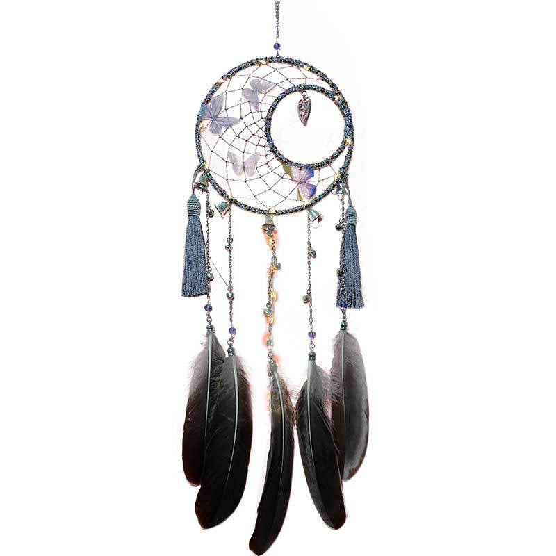 Dreamcatchers
