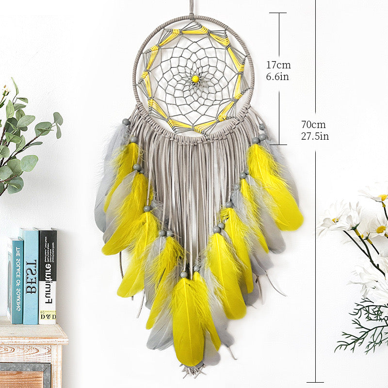 Dreamcatchers