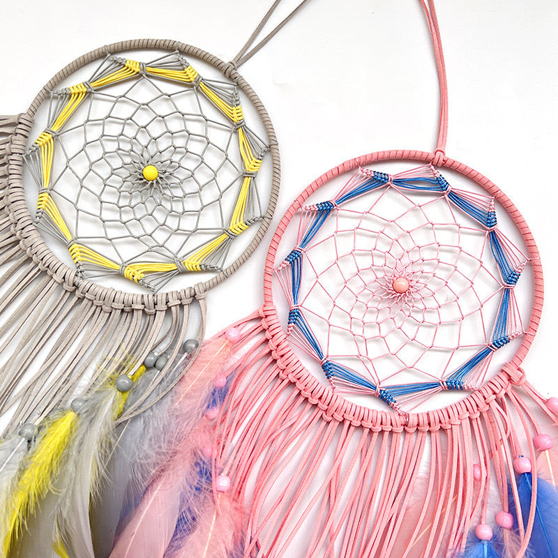 Dreamcatchers