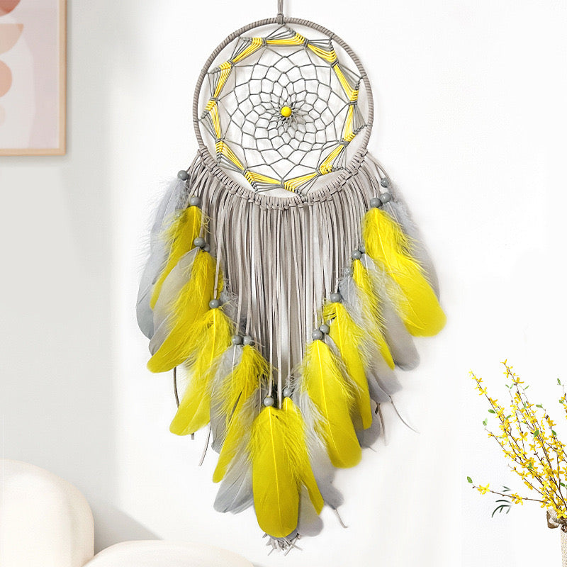 Dreamcatchers