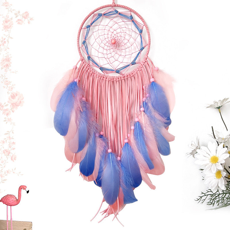 Dreamcatchers